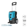 Koma Tools - Nettoyeur pression 2 200w 170 bar Discount