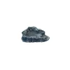 Komodo - Abreuvoir pour reptile, couleur pierre (petite taille) Sale