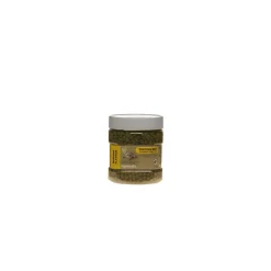 Komodo - Granulés goût banane pour tortues de terre : 170gr New
