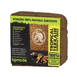 Komodo - tropical brick sm Discount