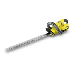 Kärcher KÄRCHER - Hge 18-50 kit batterie p. Taille-haie sans fil Discount