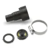 Kärcher KÄRCHER - Karcher adaptateur 1 25,4 mm / 3/4 19 mm avec clapet anti-retour pour sortie g1 Online