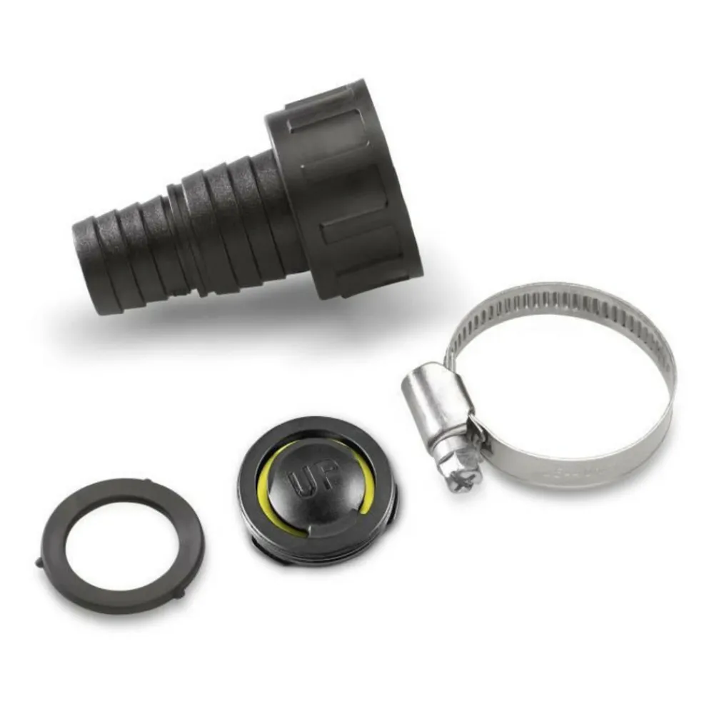 Kärcher KÄRCHER - Karcher adaptateur 1 25,4 mm / 3/4 19 mm avec clapet anti-retour pour sortie g1 Online