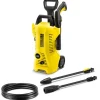 Kärcher KÄRCHER - Karcher nettoyeur haute pression 110bars - 16736300 Outlet