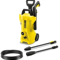 Kärcher KÄRCHER - Karcher nettoyeur haute pression 110bars - 16736300 Outlet