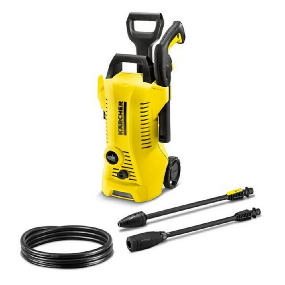 Kärcher KÄRCHER - Karcher nettoyeur haute pression 110bars - 16736300 Outlet