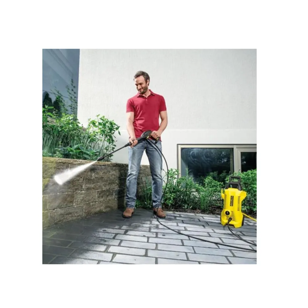 Kärcher KÄRCHER - Karcher nettoyeur haute pression 110bars - 16736300 Outlet