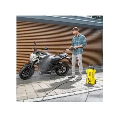 Kärcher KÄRCHER - Karcher nettoyeur haute pression 110bars - 16736300 Outlet