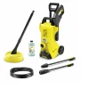 Kärcher Broyeurs, Nettoyeurs Et Souffleurs | KÄRCHER - Karcher nettoyeur haute pression 120 bars - k3powercontrolhome