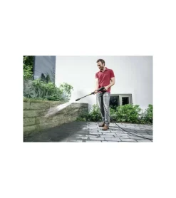 Kärcher Broyeurs, Nettoyeurs Et Souffleurs | KÄRCHER - Karcher nettoyeur haute pression 120 bars - k3powercontrolhome