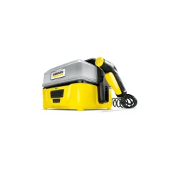 Kärcher Broyeurs, Nettoyeurs Et Souffleurs | KÄRCHER - Karcher nettoyeur haute pression 110bars - 16730000