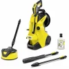 Kärcher Broyeurs, Nettoyeurs Et Souffleurs | KÄRCHER - Karcher nettoyeur haute pression 130bars - k4premiumpower