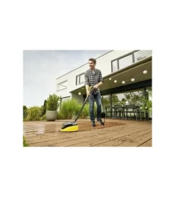Kärcher Broyeurs, Nettoyeurs Et Souffleurs | KÄRCHER - K 7 smart control home