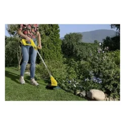 Kärcher Coupe-Bordures Et Débroussailleuses | KÄRCHER - Ltr 18-25 coupe-bordure sans fil