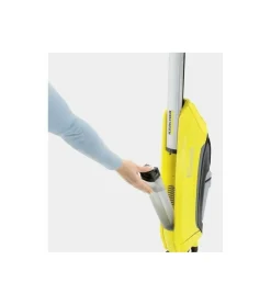 Kärcher Broyeurs, Nettoyeurs Et Souffleurs | KÄRCHER - Nettoyeur de sols fc 5 sans fil - karcher