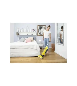 Kärcher Broyeurs, Nettoyeurs Et Souffleurs | KÄRCHER - Nettoyeur de sols fc 5 sans fil - karcher
