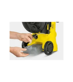 Kärcher KÄRCHER - Nettoyeur haute pression k3 power control - karcher Online