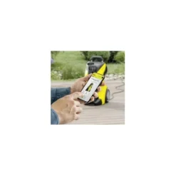 Kärcher KÄRCHER - Nettoyeur haute pression karcher k5 premium power control Discount
