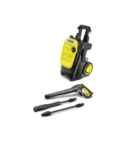 Kärcher Broyeurs, Nettoyeurs Et Souffleurs | KÄRCHER - Nettoyeur haute pression karcher k5 compact