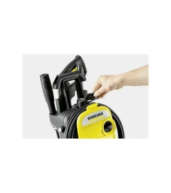 Kärcher Broyeurs, Nettoyeurs Et Souffleurs | KÄRCHER - Nettoyeur haute pression karcher k5 compact