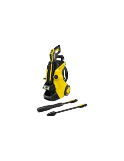 Kärcher Broyeurs, Nettoyeurs Et Souffleurs | KÄRCHER - Nettoyeur haute pression 145 bars - k5 power control - karcher