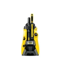 Kärcher Broyeurs, Nettoyeurs Et Souffleurs | KÄRCHER - Nettoyeur haute pression 145 bars - k5 power control - karcher