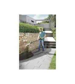 Kärcher Broyeurs, Nettoyeurs Et Souffleurs | KÄRCHER - Nettoyeur haute pression 145 bars - k5 power control - karcher