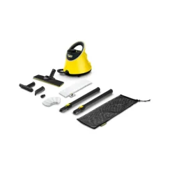Kärcher Broyeurs, Nettoyeurs Et Souffleurs | KÄRCHER - Nettoyeur vapeur haute pression sc2 delux easyfix karcher - 1500w - 3.2 bar - 84001
