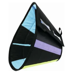 Kvp - Collier de protection isabelino pour chiens calmer multicouleur (15-23 cm) Online
