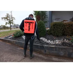 Kwazar Traitement Et Pulvérisation | - Pulvérisateur neptune super 15l