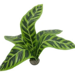 Labeo Terrariums, Vivariums Et Accessoires | - Plante artificielle pour terrarium H37cm