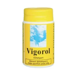 Laboratoire Moureau - Vigorol - moureau 40 comprimés Sale