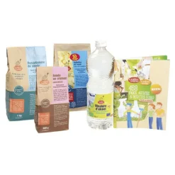 La Droguerie Ecologique Entretien De La Maison | - Le kit lessive de la droguerie écolo