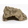 La Ferme Tropicale Décoration Et Substrats | - Cachette d'angle medium pour reptile 21,5 x 15 x 12 cm - grotte pour reptiles (lézards, serpents, tortues), amphibiens et inver