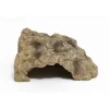 La Ferme Tropicale Décoration Et Substrats | - Cachette d'angle small pour reptile 14 x 10,5 x 8 cm - grotte pour reptiles (lézards, serpents, tortues), amphibiens et inverté
