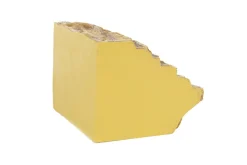 La Ferme Tropicale Décoration Et Substrats | - Cachette d'angle roche décorative 18 x 19 x 15,5 cm - grotte pour reptiles (lézards, serpents, tortues), amphibiens et invertébr