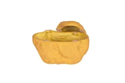 La Ferme Tropicale Décoration Et Substrats | - Cachette small 16,5 x 12 x 7,5 cm avec couvercle magnétique - grotte pour reptiles (lézards, serpents)