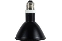La Ferme Tropicale - Lampe à résistance chauffante - deep heat splash proof - 80w - ampoule / chauffage pour reptiles (lézards, serpents), amphibien Best