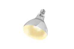 La Ferme Tropicale Eclairage | - Lampe uvb auto ballastée 75w - super sun- ampoule pour le chauffage et l'éclairage destinés aux reptiles (lézards, serpents), am
