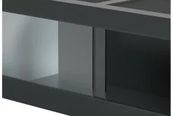 La Ferme Tropicale - Terrarium en pvc à assembler 60 x 45 x 45 cm - pour reptiles (lézards, tortues, serpents), amphibiens et invertébrés Hot