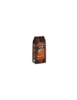 La Forestiere Du Nord - Sachet allume feu et barbecue40pces - grill o'bois Sale