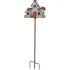 La Grande Prairie - Clairière enchantée à planter 33x18x138cm Sale