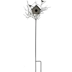 La Grande Prairie - La cabane chantante 41x30x128cm Outlet