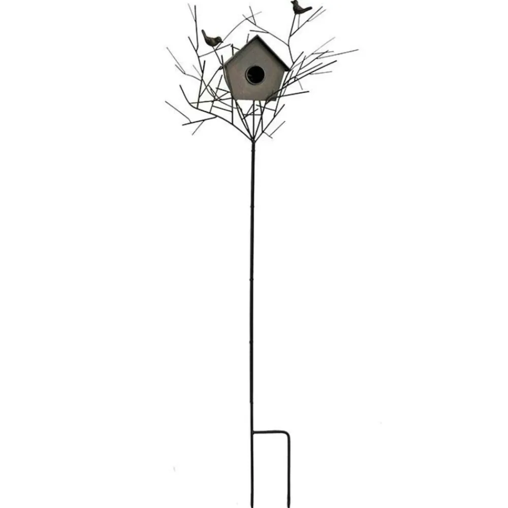 La Grande Prairie - La cabane chantante 41x30x128cm Outlet