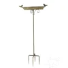 La Grande Prairie - Mangeoire paradis des oiseaux 41x33x88cm New