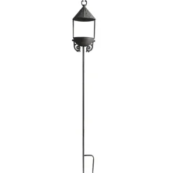 La Grande Prairie Oiseaux Du Jardin | - Mangeoire à planter pour oiseaux 18x132cm