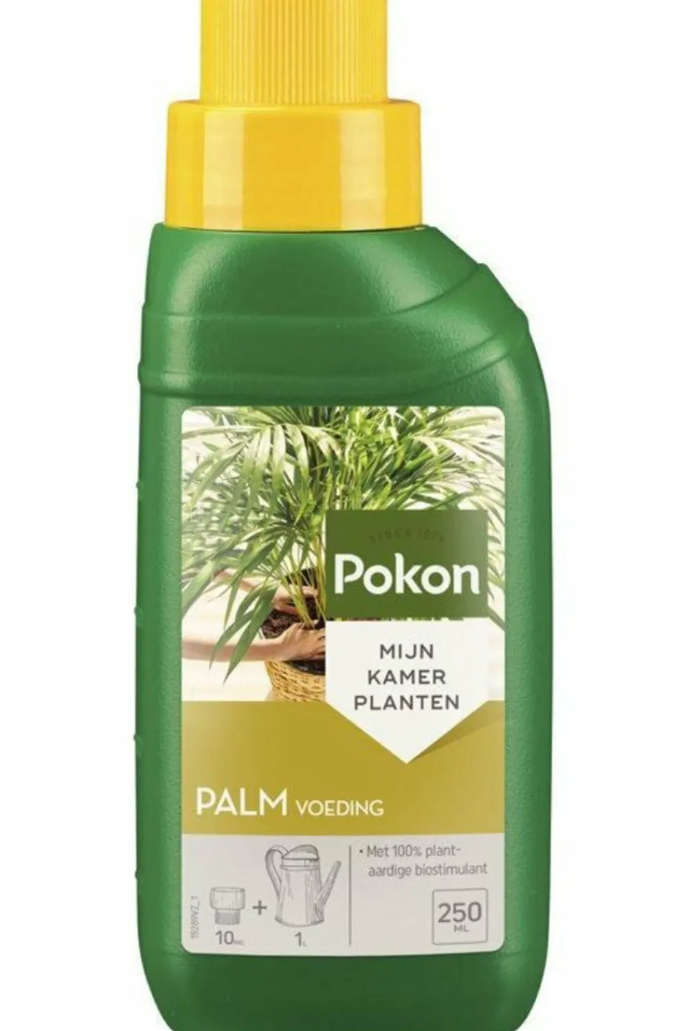 La Green Touch - Engrais pour palmier - 250ml