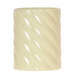 La Green Touch - Pot décoratif candy – haut – vert Outlet