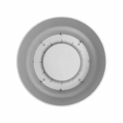La Green Touch - Pot elho greenville rond gris 14 cm Online