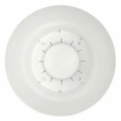 La Green Touch Cache-Pots Et Bacs D'Intérieur | - Pot elho greenville rond blanc 14 cm
